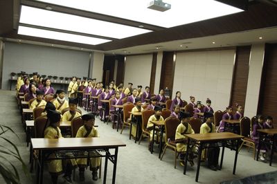 華中文交所首個國學傳承推廣項目認購成功，國學文化推廣服務再添新路徑